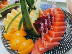 -清真悦宾楼食府(海湖店)