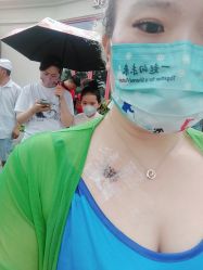 -新绣堂纹身·穿孔