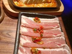 -九田家黑牛烤肉料理(新辰里亚运村店)
