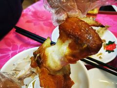 -成记烧鸡档