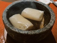 泉水鲜菌汤-解香楼(八盘岭路店)