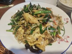 炒合菜-好嫂子(知春路店)