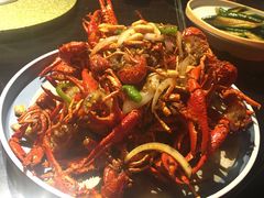 -很久以前羊肉串(中山公园店)