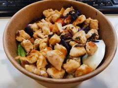 鸡肉超级碗-AFS Cafe & Canteen(闽江二路店)