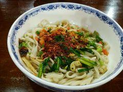 android_upload_pic-天下第一面(大雁塔北广场店)