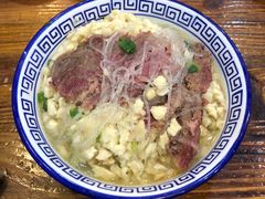 -果渊斋老米家泡馍馆(大雁塔店)