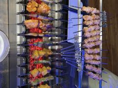 -很久以前羊肉串(清河店)