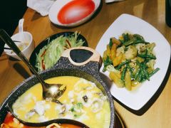 -蜀锦堂·川味现炒(襄阳武商汇店)