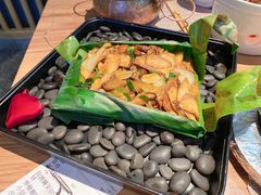 -雀舞云南菜(乐客城店)