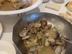 -开海·红岛海鲜虾水饺(石老人店)