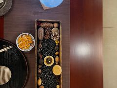 -湖月·割烹料理(湖滨店)