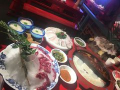 -巴九门老火锅(来福士打望店)