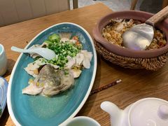 -常来小聚·广州非遗传承餐厅(地王广场店)
