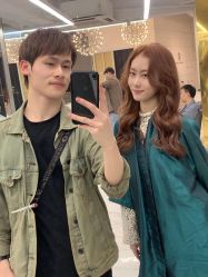 -潘多拉Hairsalon