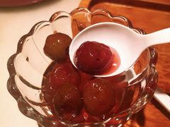-京华烟云·北京烤鸭(领展购物广场·中关村店)