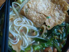 -螺蛳粉先生(蓟门桥店)