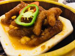 -新东城喜宴海鲜酒家(同德店)