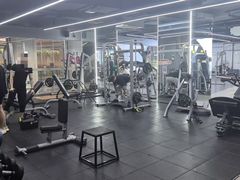 -超鹿运动(五四路恒力城店)