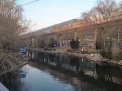 -北京站(地铁站)