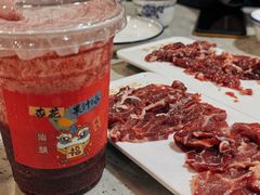 -杏花吴记牛肉火锅