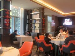 -香港狮子山下·明星粤菜餐厅(北苑店)