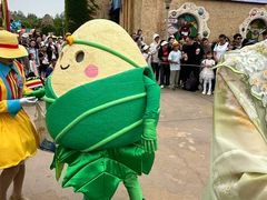 -大连海昌发现王国主题公园