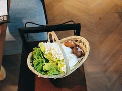 -同仁四季椰子鸡(海岸城天利店)