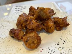 -陆记鹅庄·潮汕菜·狮头鹅(大仟里店)