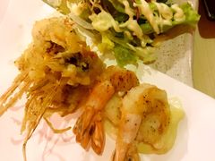 -有喜屋·深夜食堂(北京西路店)