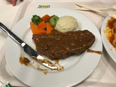 -宜家·瑞典风味餐厅(北京西红门店)