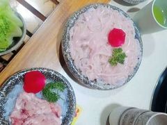 -蜀家渝重庆火锅(南屏街店)
