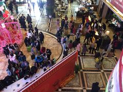 -碧桂园凤凰城酒店(南京店)