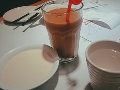 -多多旺港式茶餐厅(新区店)