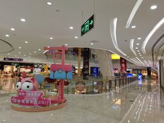 -百佳华佳漾里(坂田店)