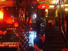 -陈府大宅门成都火锅·手切鲜肉(太原街店)
