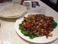 -阿拉丁新疆风味餐厅·清真(罗廊巷店)