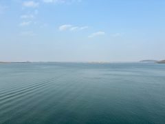 -南京金牛湖风景区