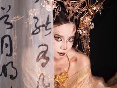 -吉田美学化妆美甲摄影培训(宁波校区)