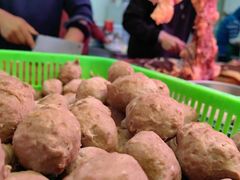 -阿娟牛肉丸·手打牛肉丸·现做现卖