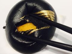 黑金流沙包-天然台1908(中建广场店)