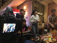 -相十三·别墅轰趴团建户外(同和店)