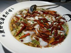 -江渔儿酸菜鱼(万科东荟城店)