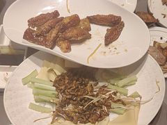 -四川饭店·小龙虾(长白店)