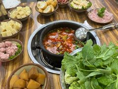 -笔记安顺夺夺粉火锅