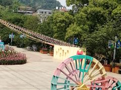 -南山植物园