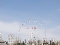 -天津水上公园