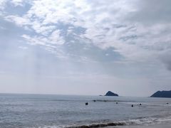 -西涌国际滨海旅游区