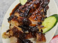 -Char Siew Yoong - 叉燒楊家家來