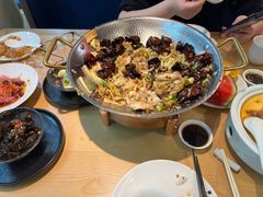 -大丰收脆鱼(万达江北店)
