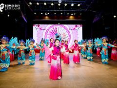 -贝美蓝天幼儿园(河东直沽园)